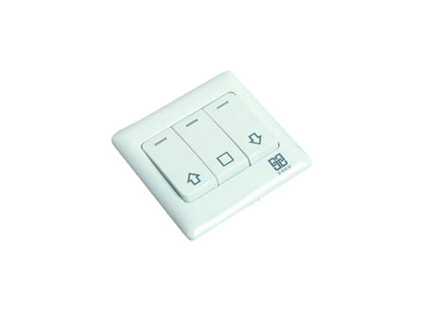 電窗皇手動開關器