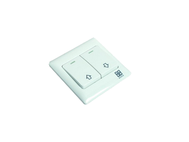電窗皇獨立開關器