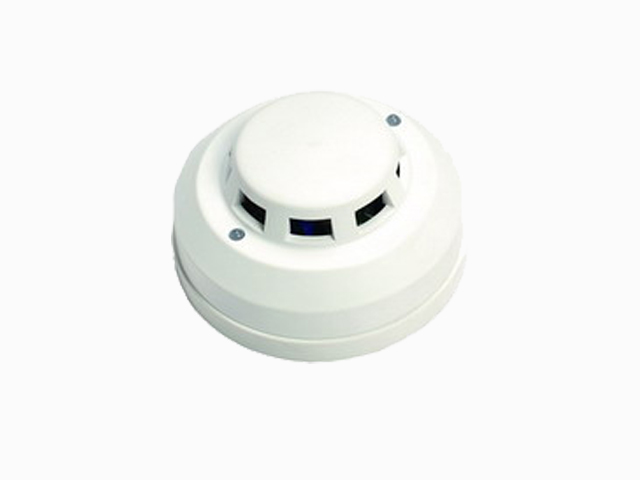 電窗皇煙霧探測器